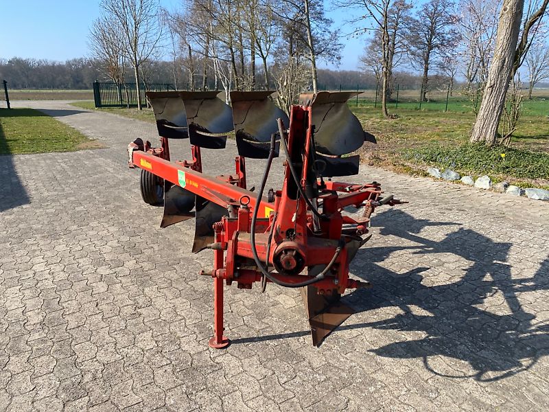 Niemeyer Alphatop 60