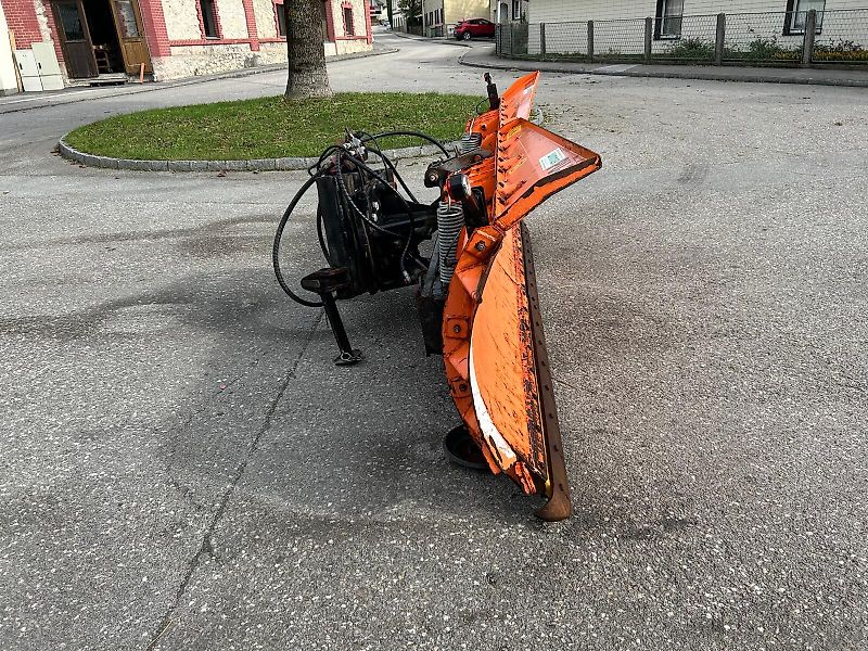 Pronar PU-3300 Schneepflug