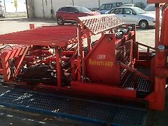 Ferrari Rotostrapp-3 perspot plantmachine