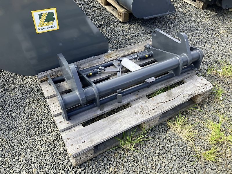 Bressel &amp; Lade ADAPTERRAHMEN TORION 530-538