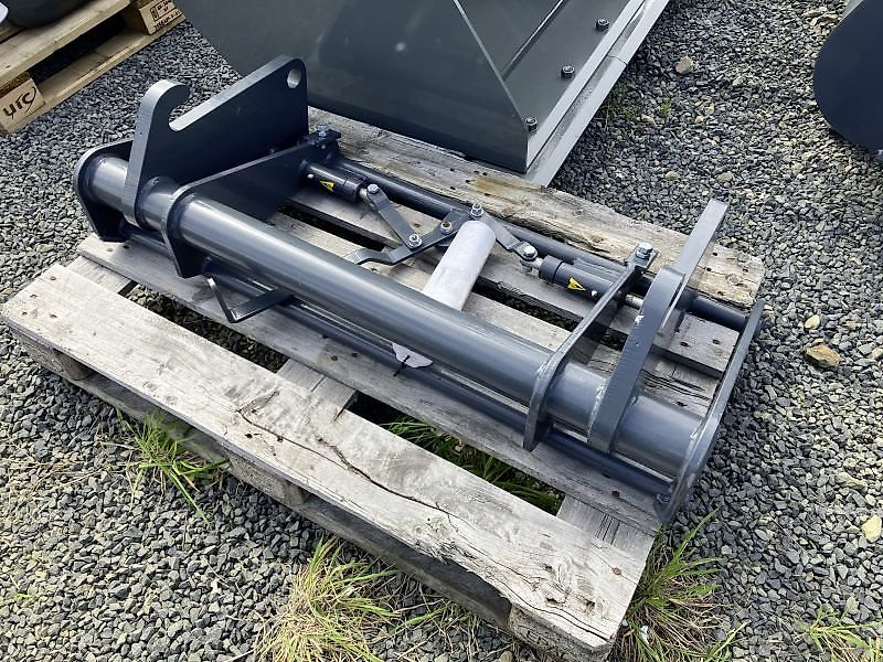 Bressel &amp; Lade ADAPTERRAHMEN TORION 530-538