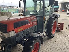 Kubota L5030