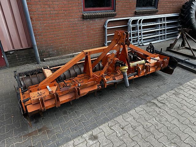 PEGORARO VORTICO 300