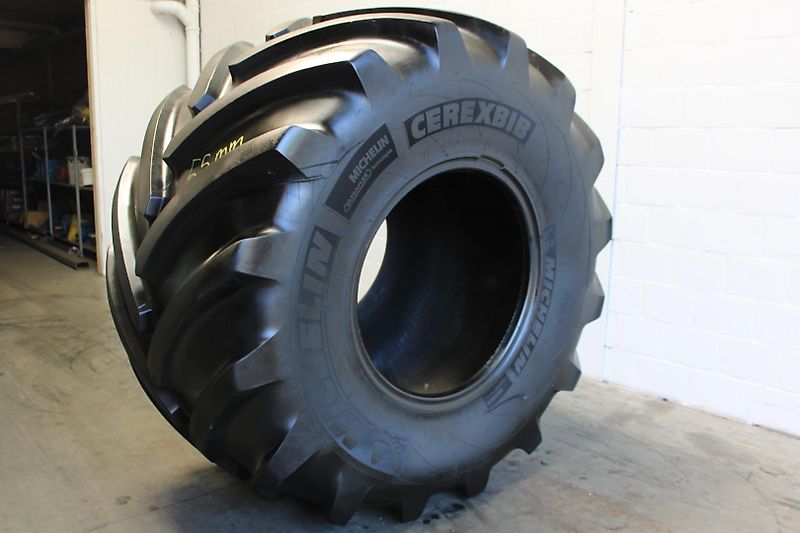 Michelin CERIXBIB