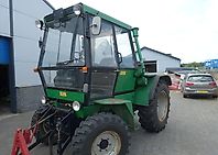 Deutz-Fahr Intrac 2004 A Deutz-Fahr Intrac 2004 A