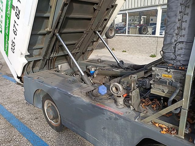 Ravo 540 5-Series 540