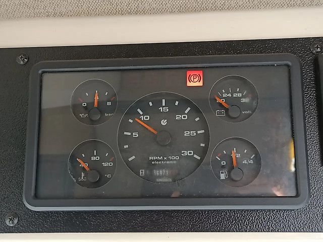 Ravo 540 5-Series 540