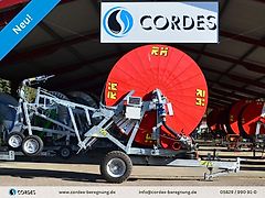 RM Beregnungsmaschine 890GX 125-420 neu