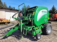 McHale Prasa McHale F5400