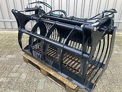 Schäffer VTM Puinbak met klem