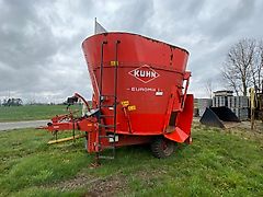 Kuhn Euro Mix 1