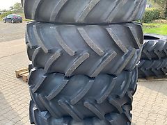Continental Tractor 70 420/70R24