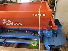 GKB Sandspreader #31021