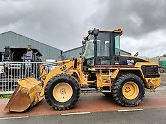 Caterpillar 914 G loader wiellader shovel