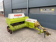 Claas Markant 65