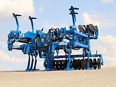 Rolmako Multifunktionsgrubber U 436 PRO - 4,0 mH / Finanzierung