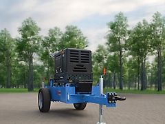 Irrimec BAMBINO (Schallschutz)