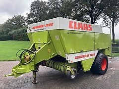 Claas Quadrant 1200