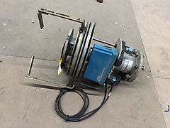 Irtec Raindancer Pro met Sectorverstelling