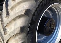 Michelin Axiobib Michelin Axiobib