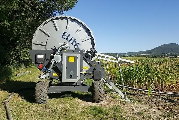 Buchholz ELITE 110/400