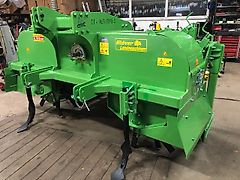 Stöver Spargeldammfräse Dimitra 165H