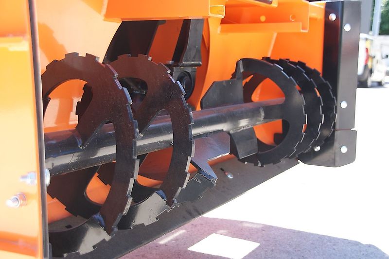 SAT Schneefräse 1,50m Weidemann-NEU