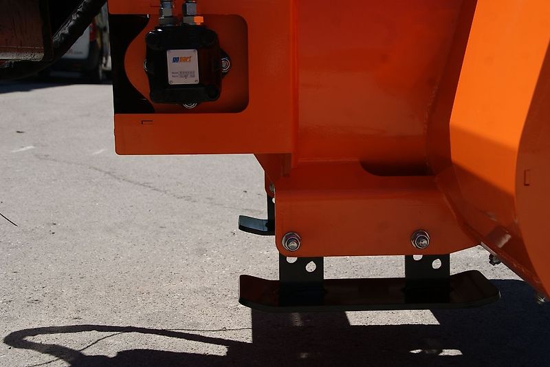 SAT Schneefräse 1,50m Weidemann-NEU