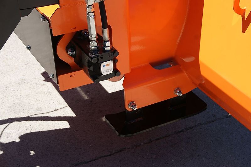 SAT Schneefräse 1,50m Weidemann-NEU