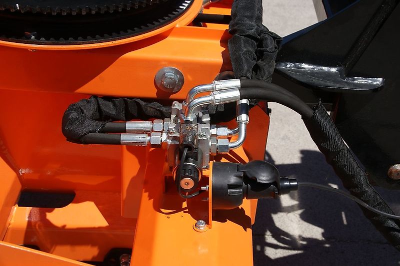 SAT Schneefräse 1,50m Weidemann-NEU