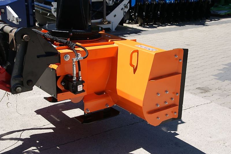 SAT Schneefräse 1,50m Weidemann-NEU