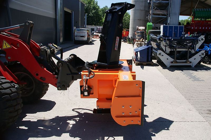 SAT Schneefräse 1,50m Weidemann-NEU