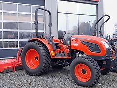 Kioti DK 5020 H mit Sonderfinanzierung 0,0% möglich