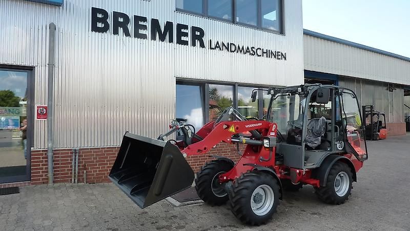 Düvelsdorf Leichtgutschaufel 1800