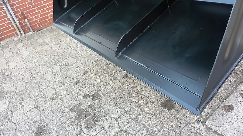 Düvelsdorf Leichtgutschaufel 1800