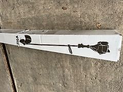 Stiga BC 435 HD Petrol Brushcutter