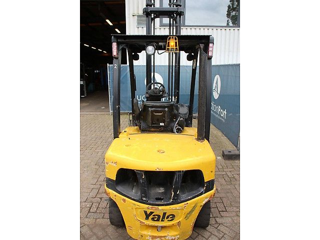 Yale GDP30VX E2345