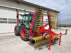 APV RW 600, Rollstriegel, Rotorstriegel (Neuheit) am Lager