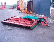 Kverneland KD925