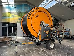 Hudig Iromat 2 + Pomp