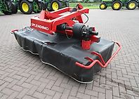 Lely 240F HD FRONTMAAIER Lely 240F HD FRONTMAAIER