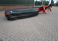 Lely 240 HD ACHTERMAAIER Lely 240 HD ACHTERMAAIER