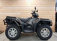 Polaris Sportsman Forest 850 Polaris Sportsman Forest 850
