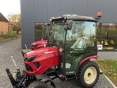 Yanmar Yanmar SA 424 Q
