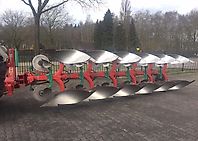 Kverneland EG 100-300-5+1 TWISTER Kverneland EG 100-300-5+1 TWISTER