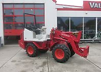 Weidemann 2004 D/D Weidemann 2004 D/D