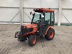 Kubota B2110