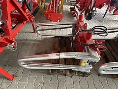 Kemp BKS 700-2200 Euro opname