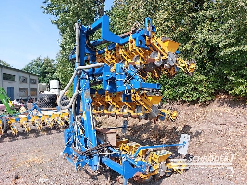 Kleine UNICORN 18-REIHIG