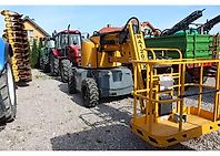 Haulotte HA120PX Haulotte HA120PX
